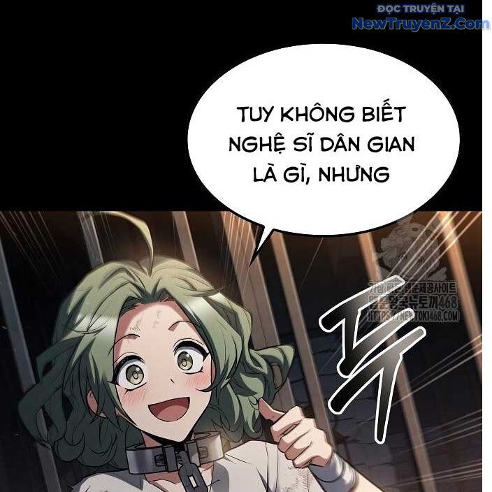 Đại Pháp Sư Mở Nhà Hàng - Chapter 77 - Page 81