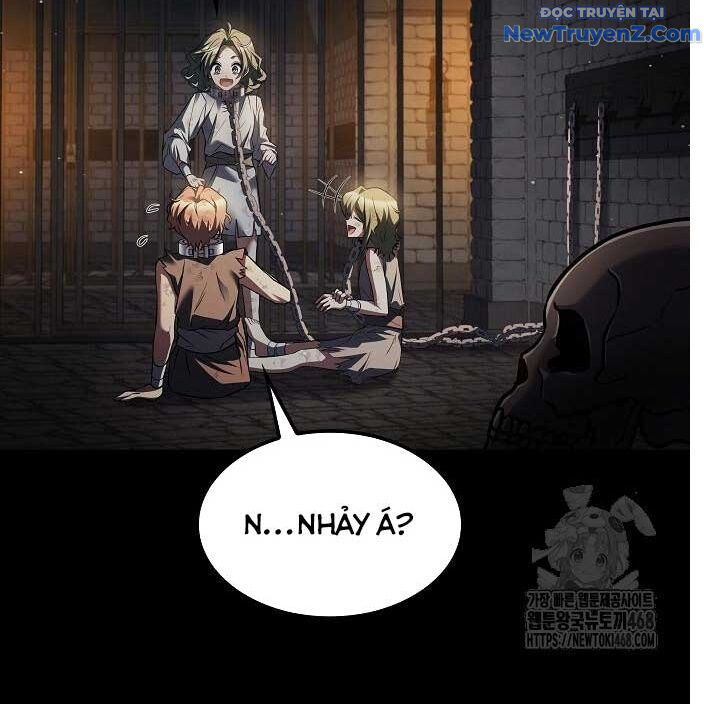 Đại Pháp Sư Mở Nhà Hàng - Chapter 77 - Page 84