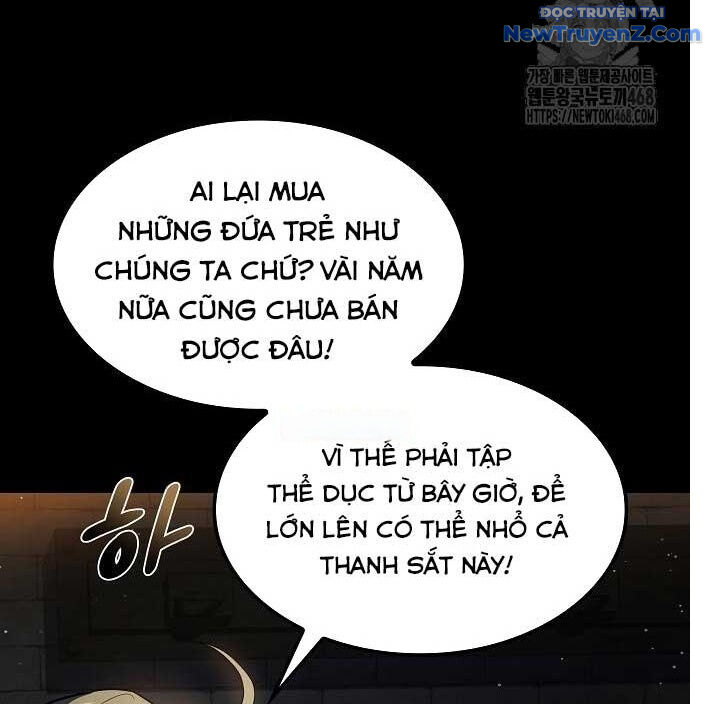 Đại Pháp Sư Mở Nhà Hàng - Chapter 77 - Page 90