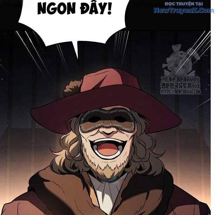 Đại Pháp Sư Mở Nhà Hàng - Chapter 77 - Page 94