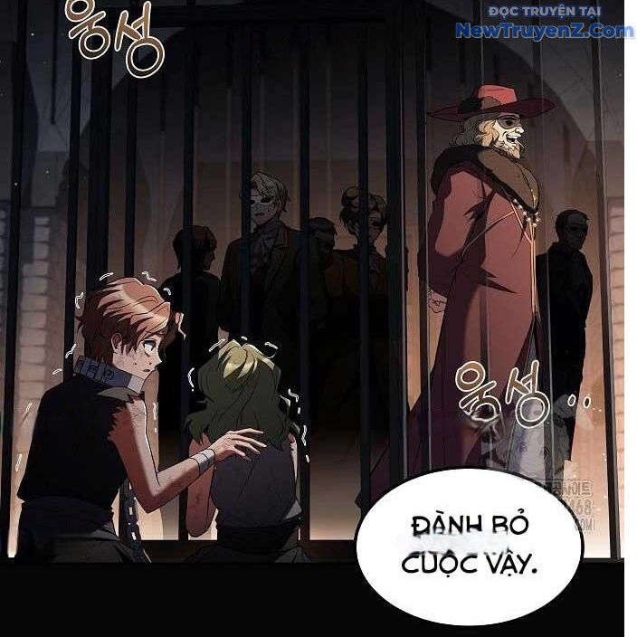 Đại Pháp Sư Mở Nhà Hàng - Chapter 77 - Page 99