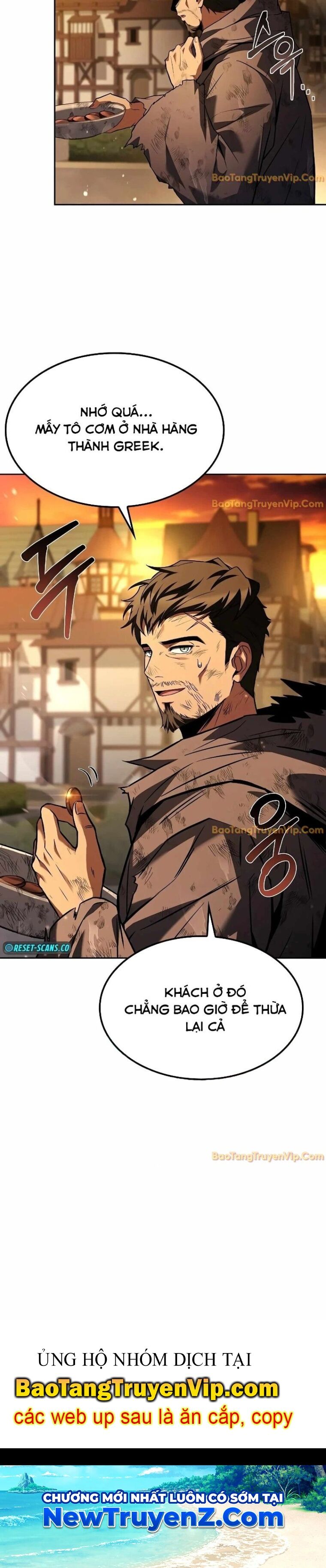 Đại Pháp Sư Mở Nhà Hàng - Chapter 78 - Page 6