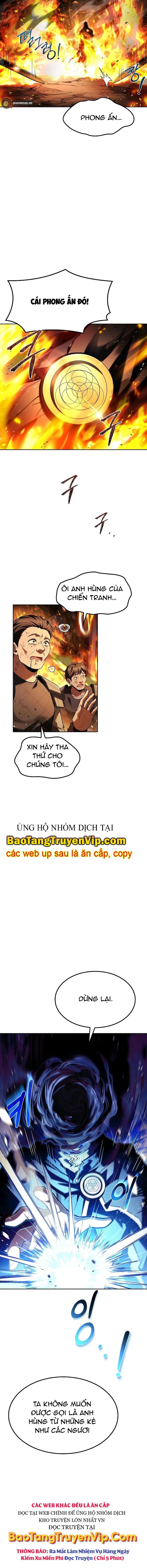 Đại Pháp Sư Mở Nhà Hàng - Chapter 80 - Page 6