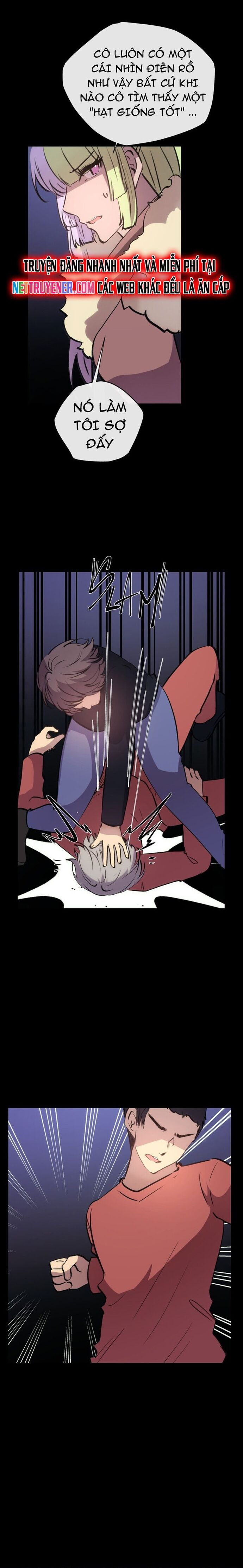 Trọng Sinh Mạc Thế - Chapter 152 - Page 12