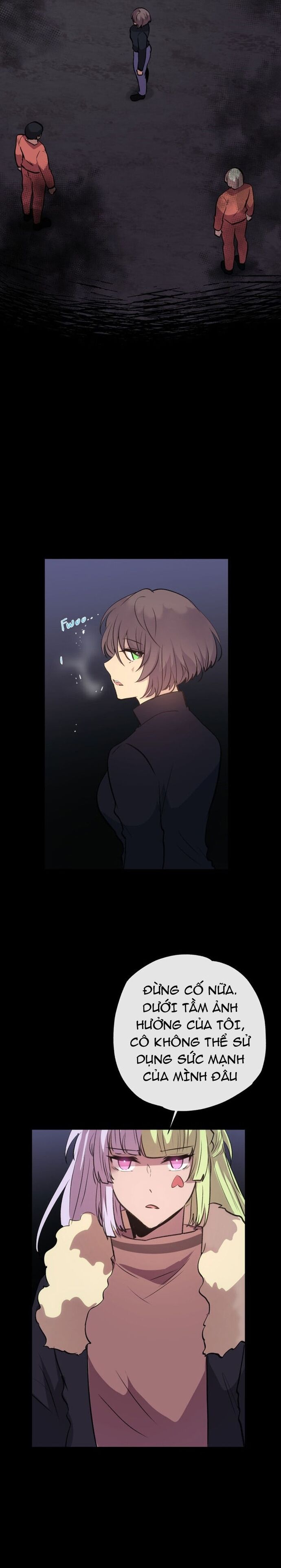 Trọng Sinh Mạc Thế - Chapter 152 - Page 14