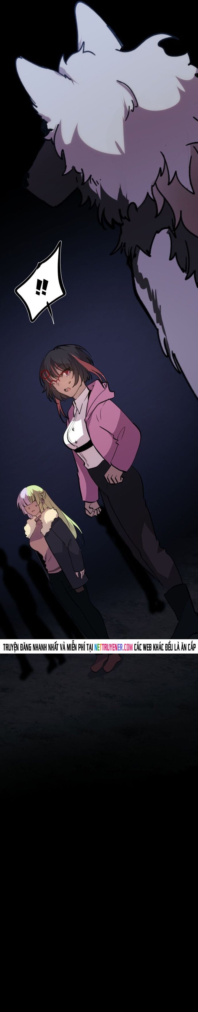 Trọng Sinh Mạc Thế - Chapter 152 - Page 16