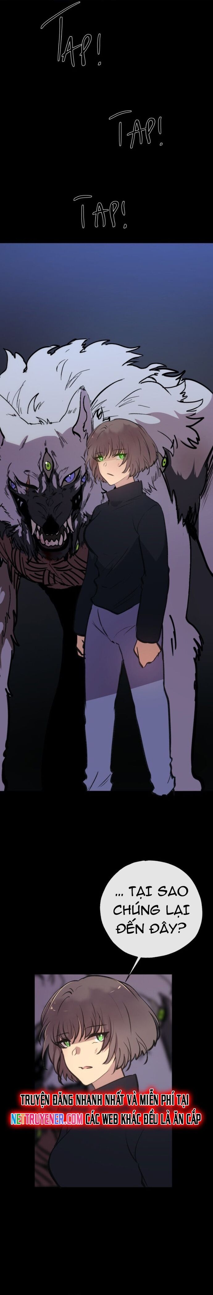 Trọng Sinh Mạc Thế - Chapter 152 - Page 19