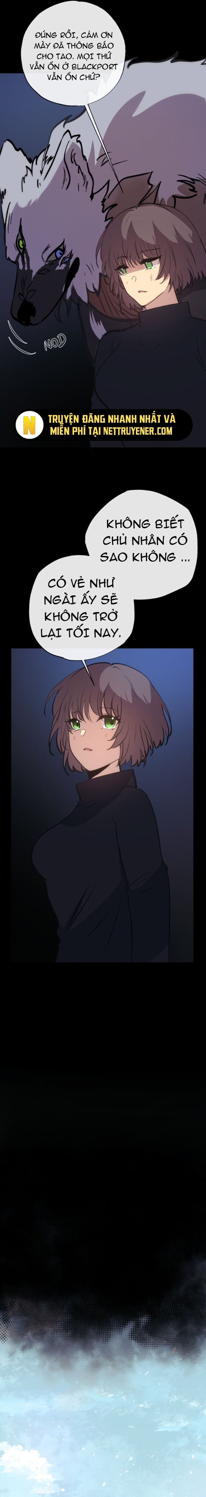 Trọng Sinh Mạc Thế - Chapter 152 - Page 20