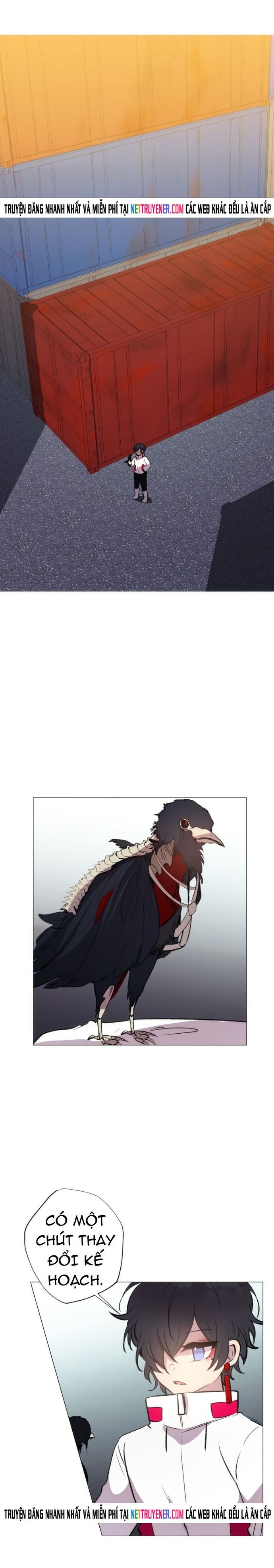 Trọng Sinh Mạc Thế - Chapter 152 - Page 24