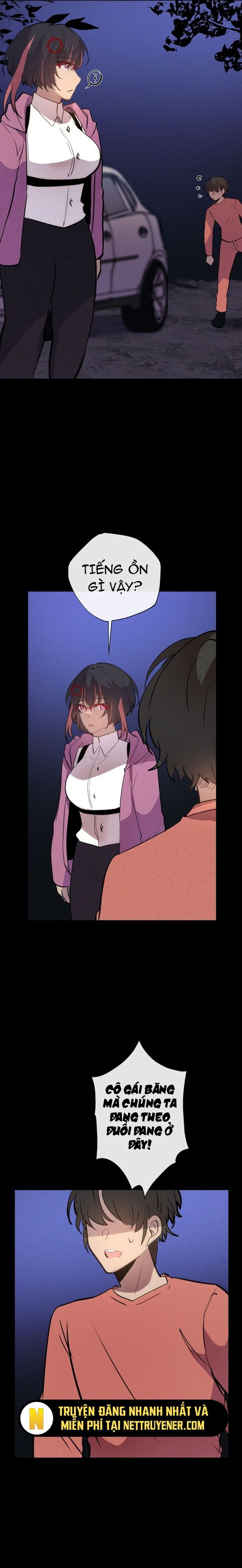 Trọng Sinh Mạc Thế - Chapter 152 - Page 6