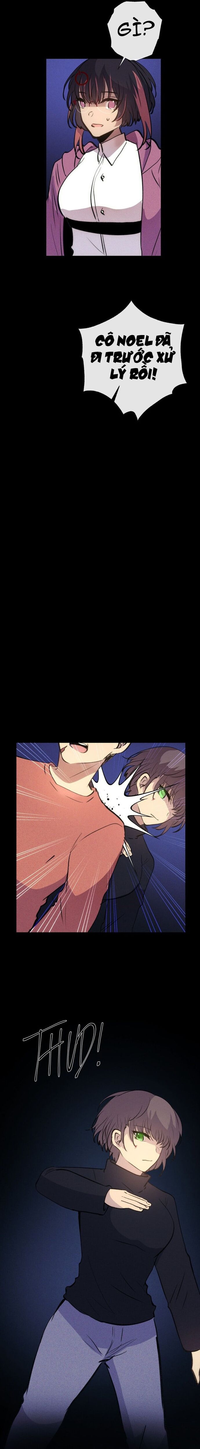 Trọng Sinh Mạc Thế - Chapter 152 - Page 7