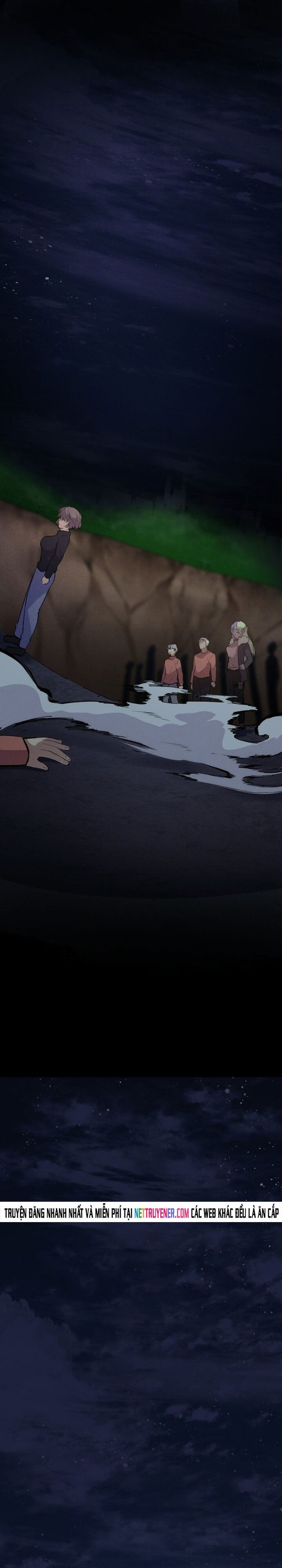 Trọng Sinh Mạc Thế - Chapter 152 - Page 8