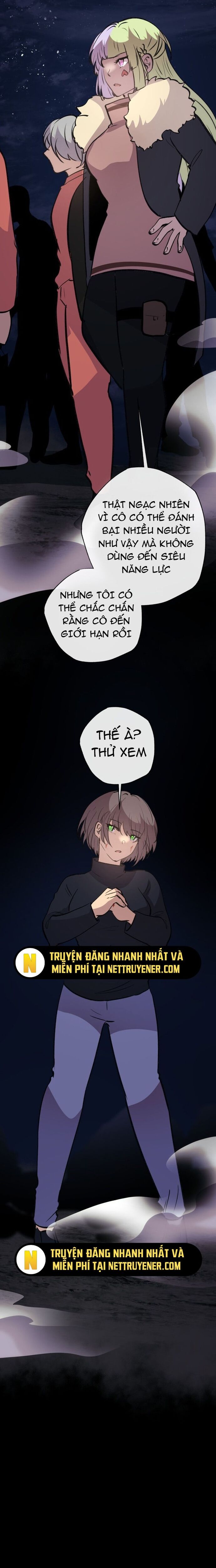 Trọng Sinh Mạc Thế - Chapter 152 - Page 9