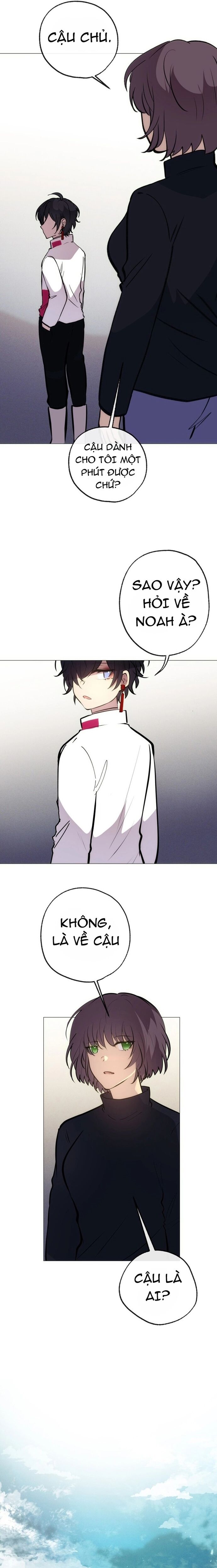 Trọng Sinh Mạc Thế - Chapter 154 - Page 10