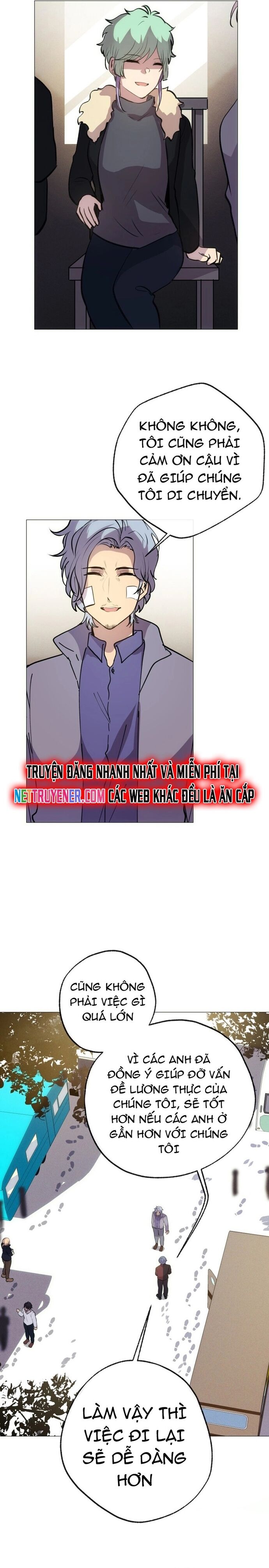 Trọng Sinh Mạc Thế - Chapter 154 - Page 13