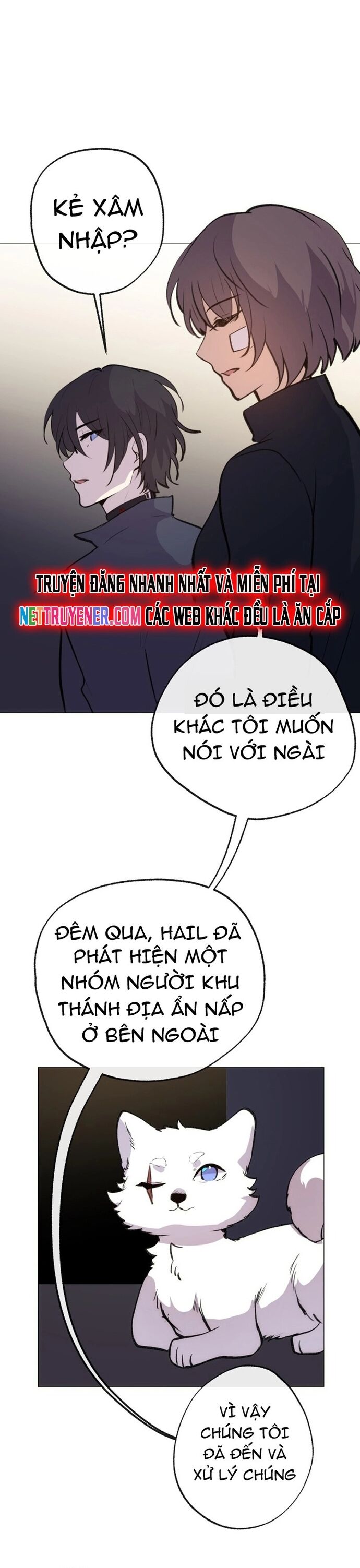 Trọng Sinh Mạc Thế - Chapter 154 - Page 4