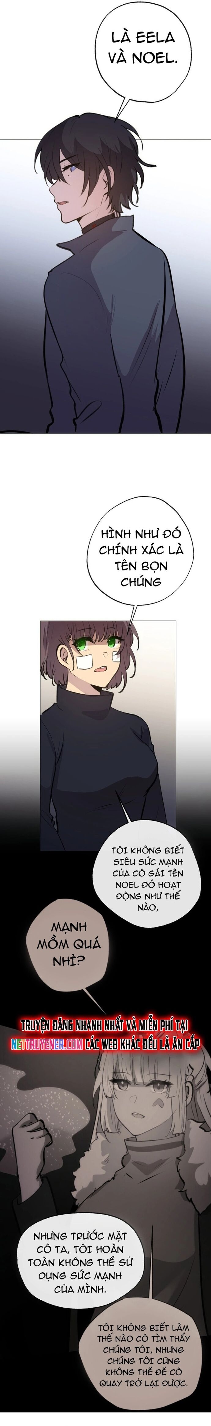 Trọng Sinh Mạc Thế - Chapter 154 - Page 6