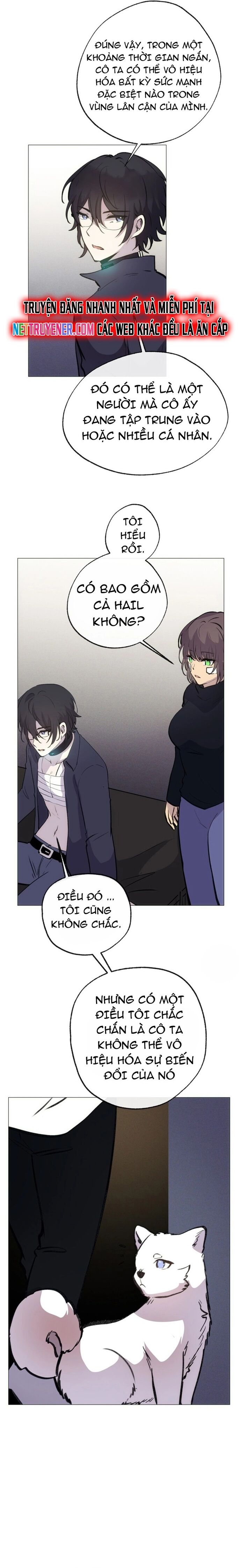 Trọng Sinh Mạc Thế - Chapter 154 - Page 8