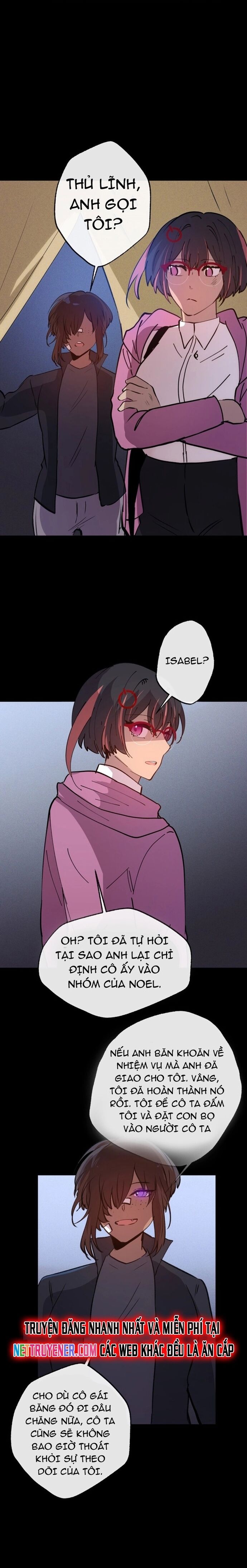 Trọng Sinh Mạc Thế - Chapter 155 - Page 12