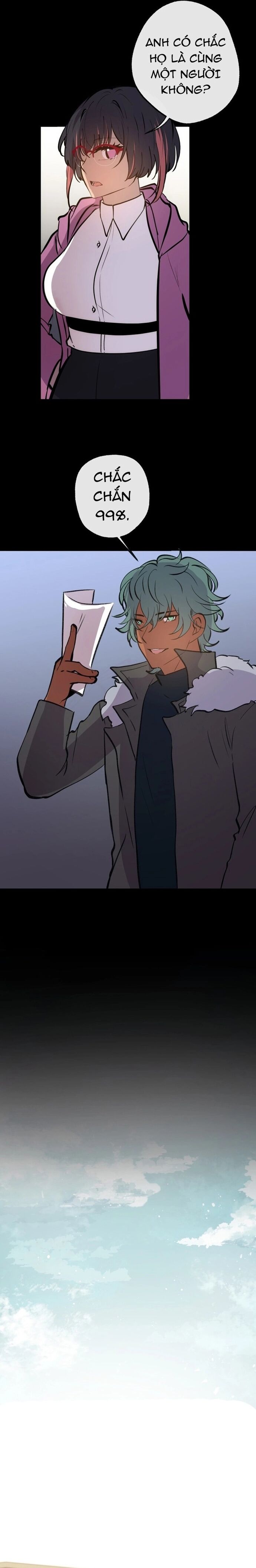 Trọng Sinh Mạc Thế - Chapter 155 - Page 14