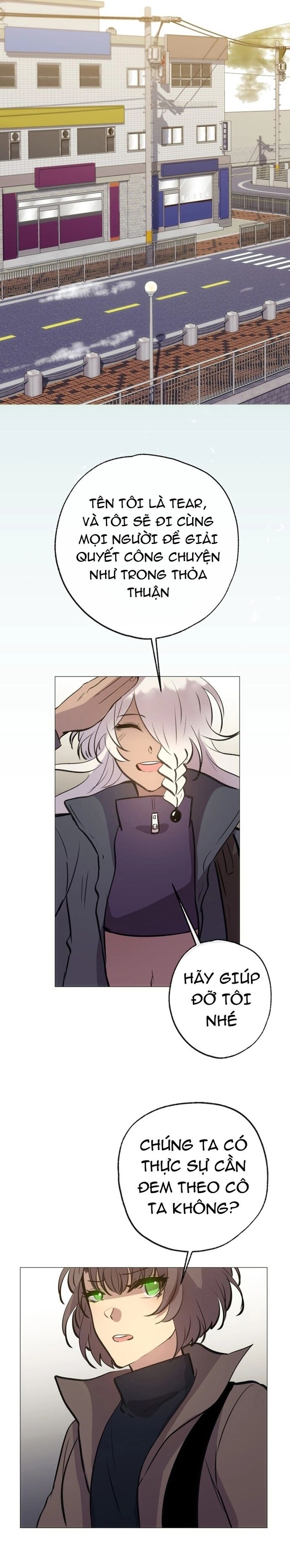 Trọng Sinh Mạc Thế - Chapter 155 - Page 15