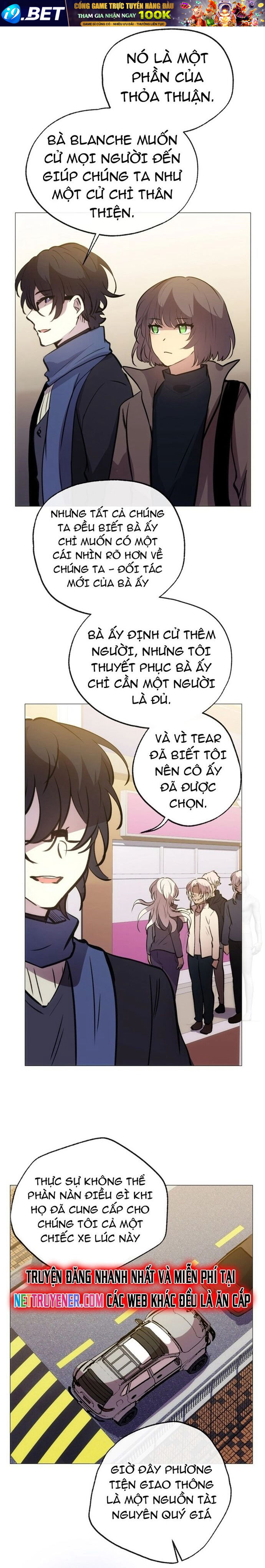 Trọng Sinh Mạc Thế - Chapter 155 - Page 16