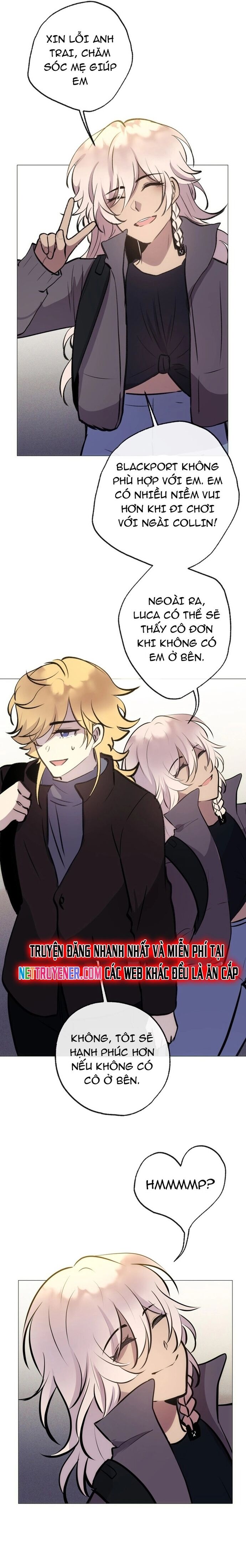 Trọng Sinh Mạc Thế - Chapter 155 - Page 18