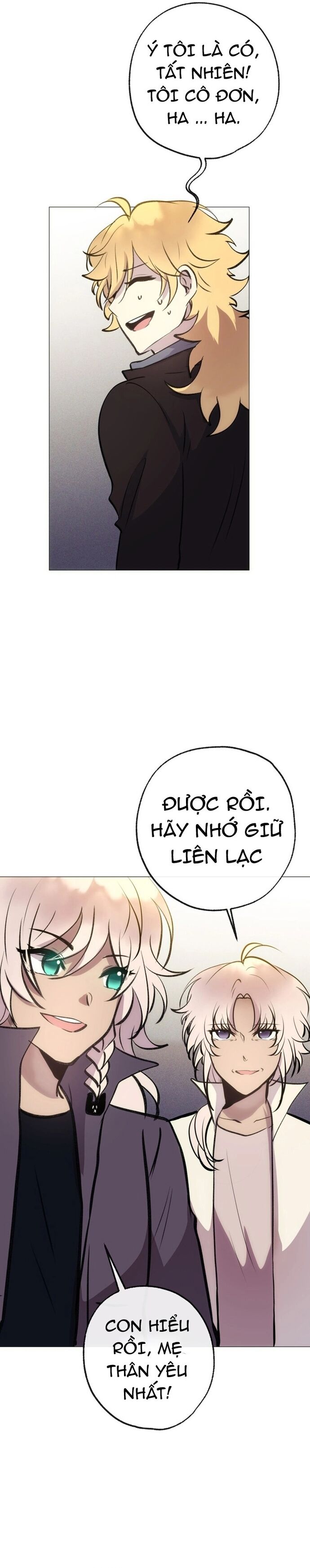 Trọng Sinh Mạc Thế - Chapter 155 - Page 19