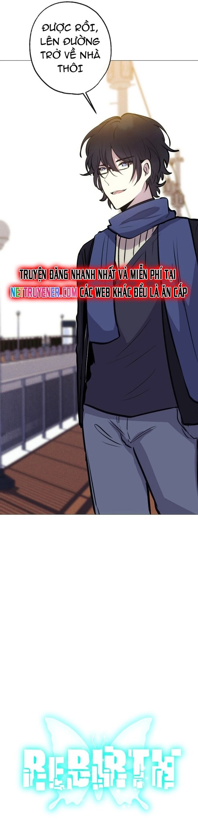 Trọng Sinh Mạc Thế - Chapter 155 - Page 20