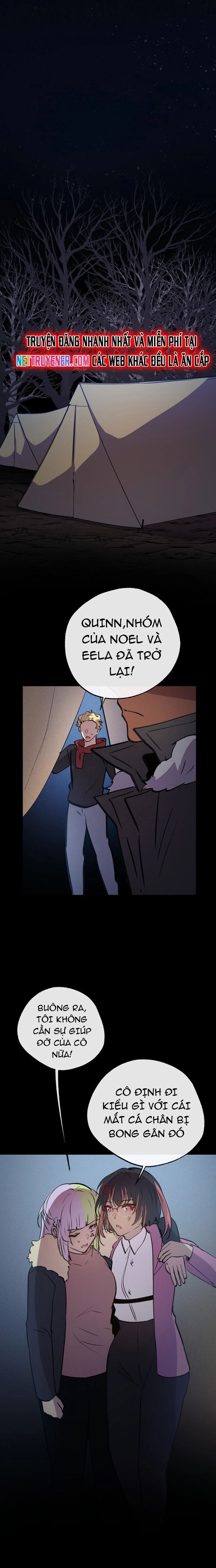 Trọng Sinh Mạc Thế - Chapter 155 - Page 8