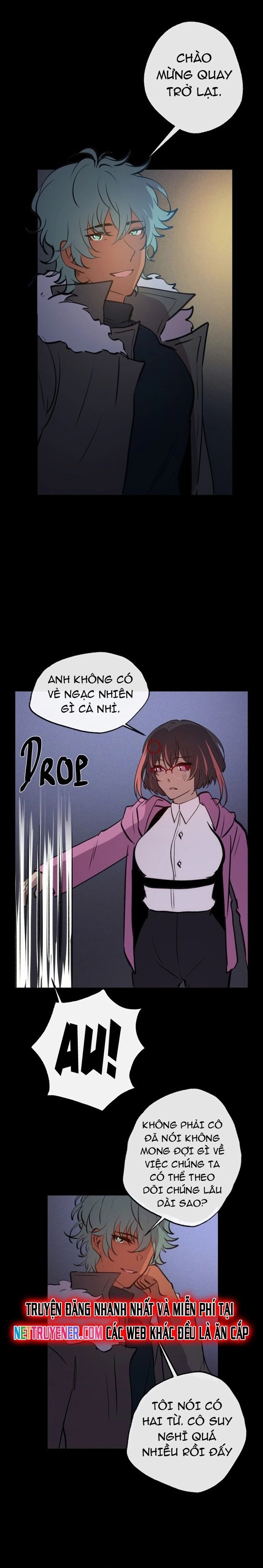 Trọng Sinh Mạc Thế - Chapter 155 - Page 9