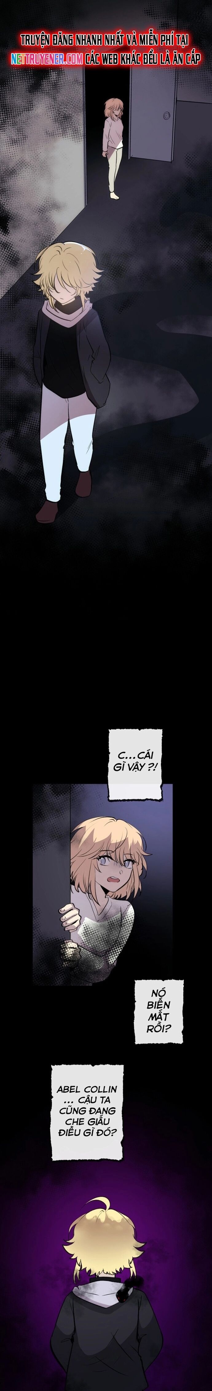 Trọng Sinh Mạc Thế - Chapter 156 - Page 10