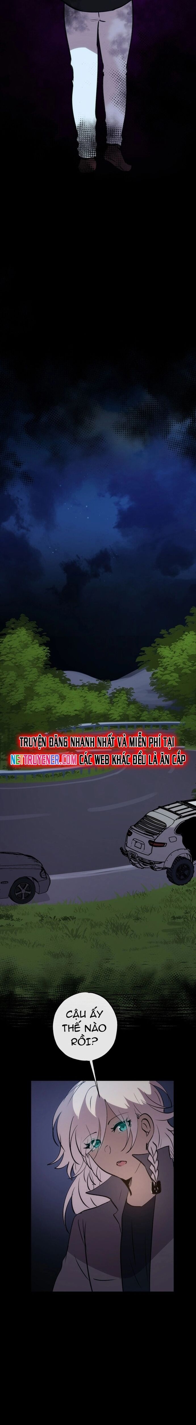 Trọng Sinh Mạc Thế - Chapter 156 - Page 11