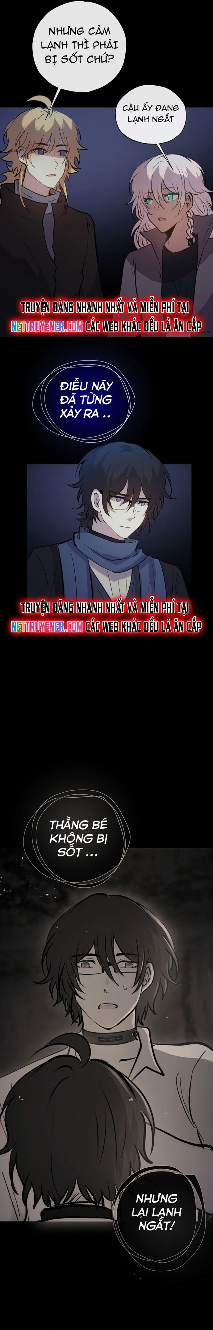 Trọng Sinh Mạc Thế - Chapter 156 - Page 13