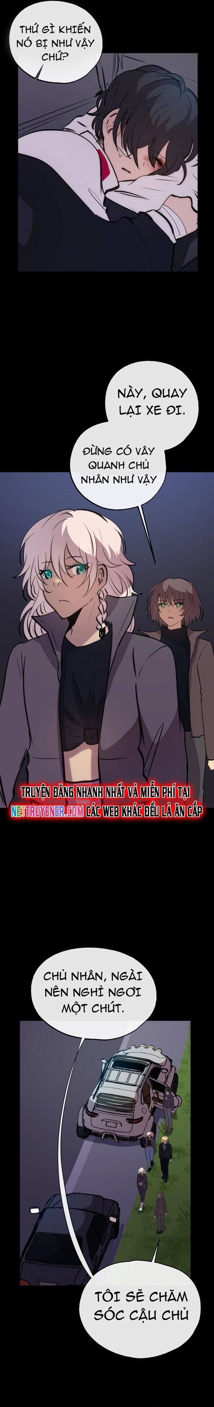 Trọng Sinh Mạc Thế - Chapter 156 - Page 14