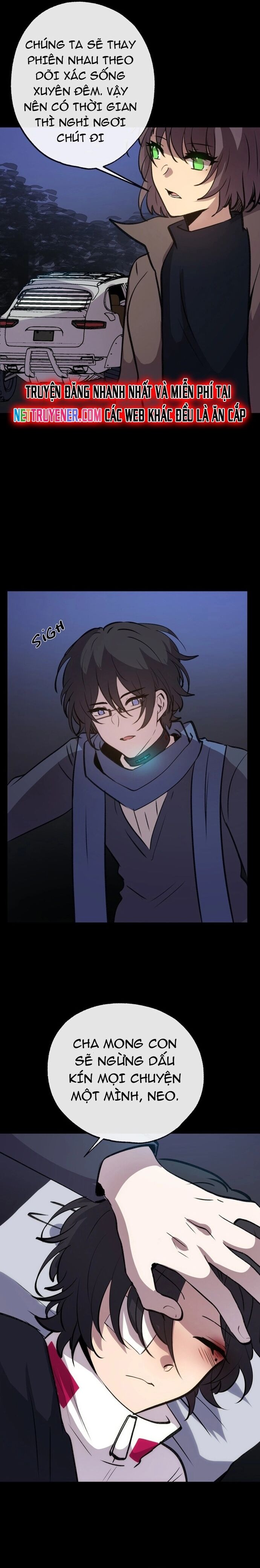 Trọng Sinh Mạc Thế - Chapter 156 - Page 16