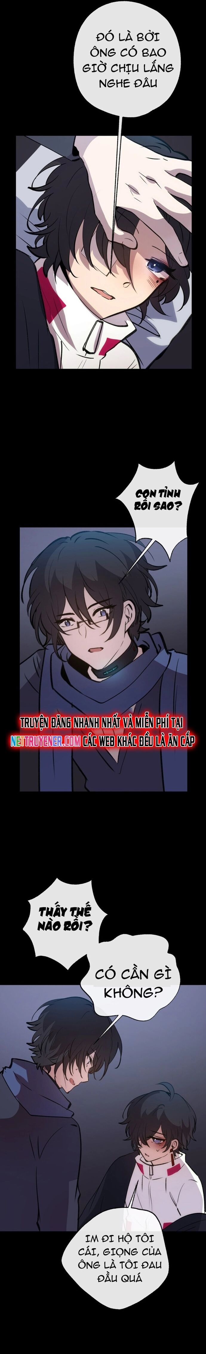 Trọng Sinh Mạc Thế - Chapter 156 - Page 17