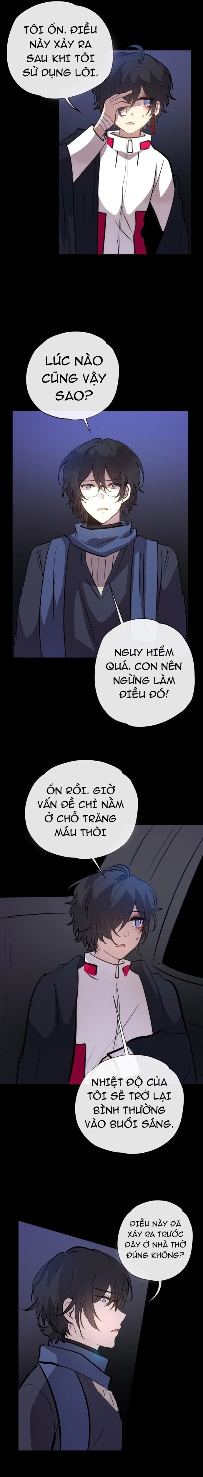 Trọng Sinh Mạc Thế - Chapter 156 - Page 18