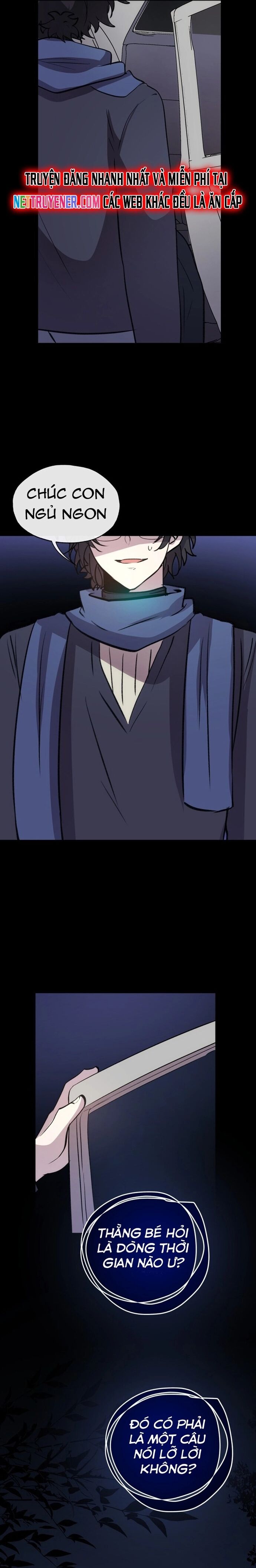 Trọng Sinh Mạc Thế - Chapter 156 - Page 21