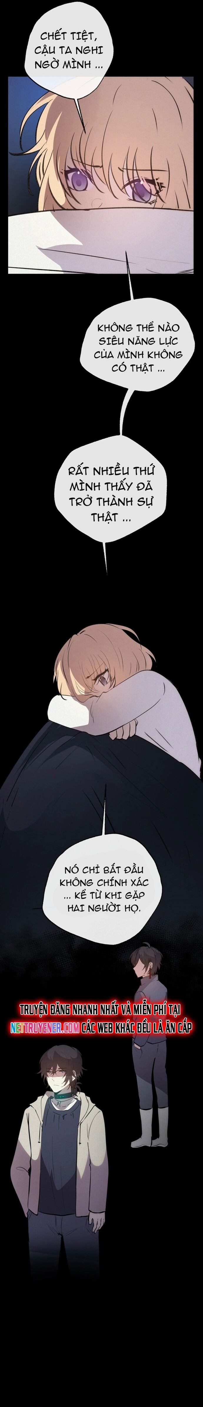 Trọng Sinh Mạc Thế - Chapter 156 - Page 5