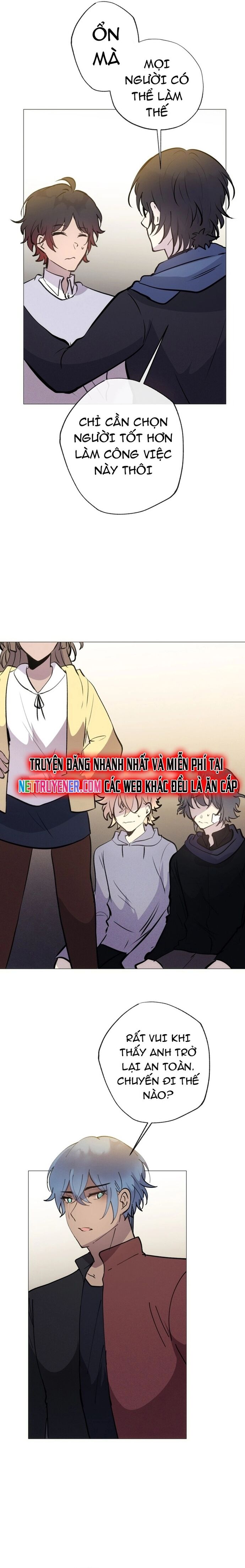 Trọng Sinh Mạc Thế - Chapter 157 - Page 14