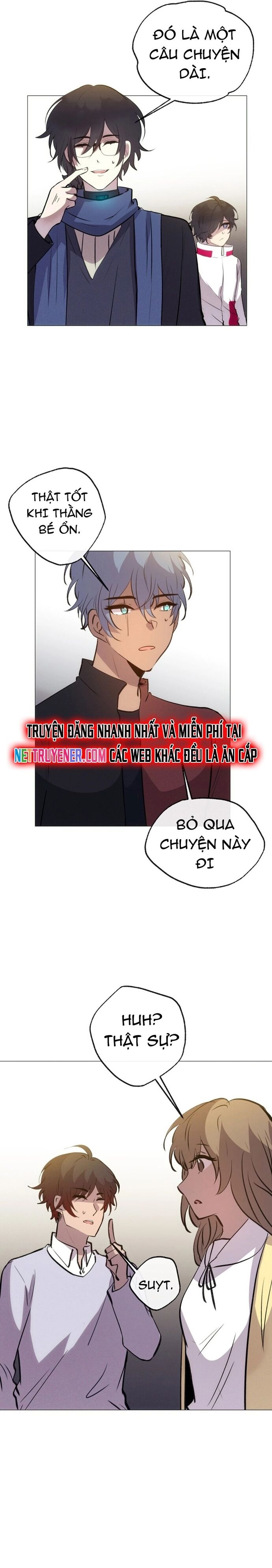 Trọng Sinh Mạc Thế - Chapter 157 - Page 16