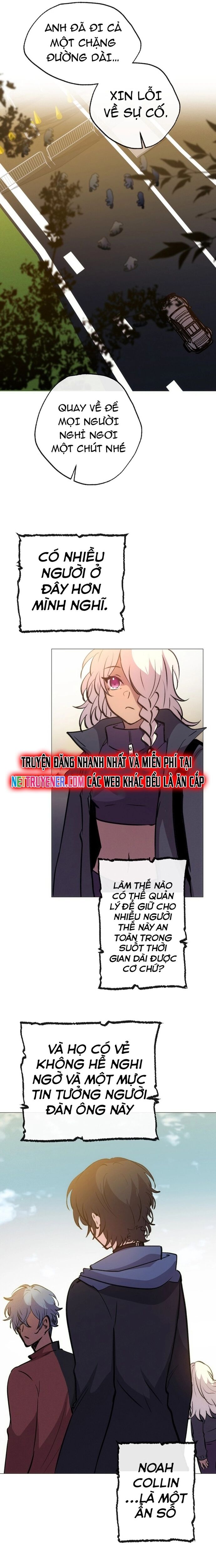 Trọng Sinh Mạc Thế - Chapter 157 - Page 17