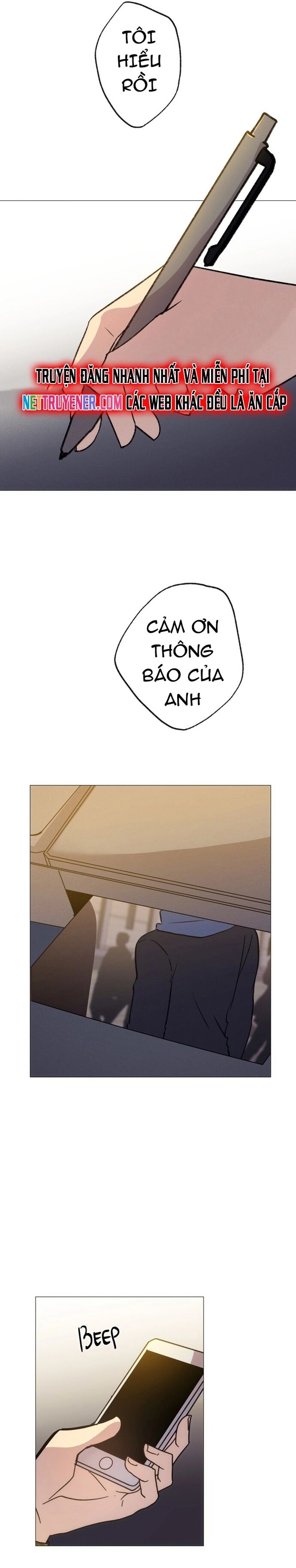 Trọng Sinh Mạc Thế - Chapter 157 - Page 19