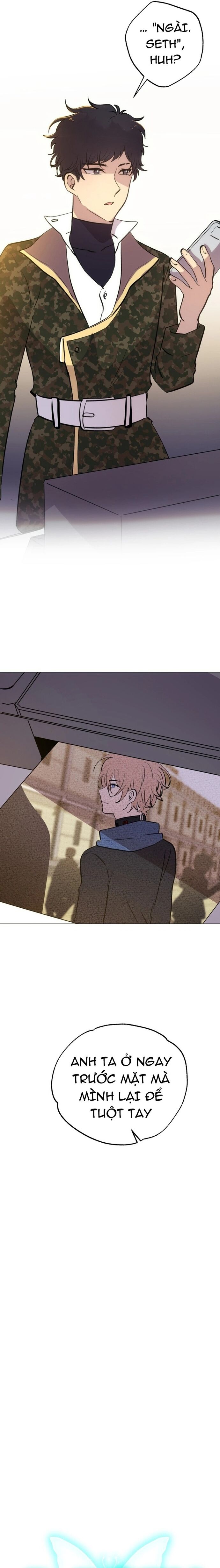 Trọng Sinh Mạc Thế - Chapter 157 - Page 20