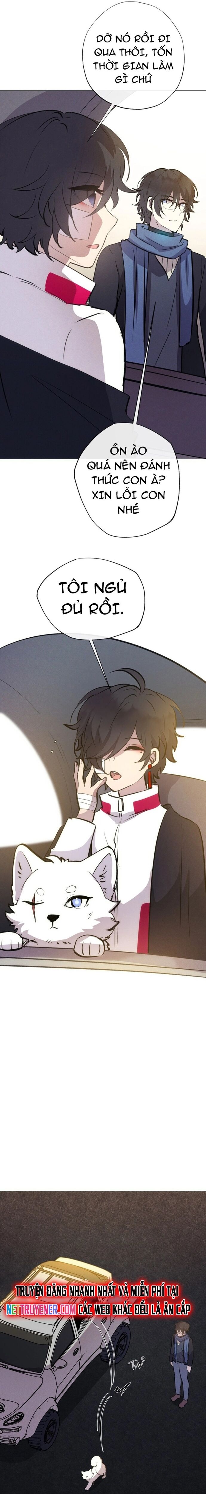 Trọng Sinh Mạc Thế - Chapter 157 - Page 5