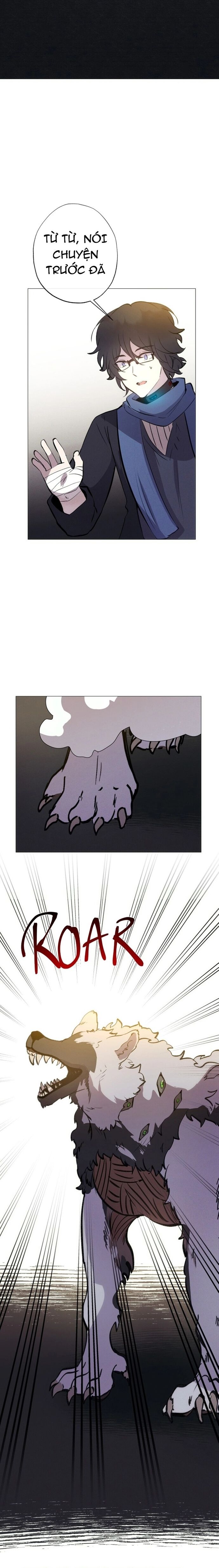 Trọng Sinh Mạc Thế - Chapter 157 - Page 6