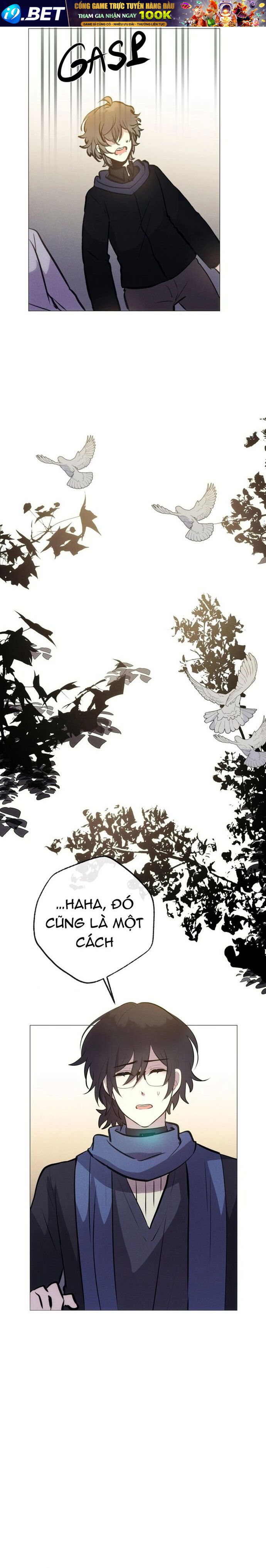 Trọng Sinh Mạc Thế - Chapter 157 - Page 7