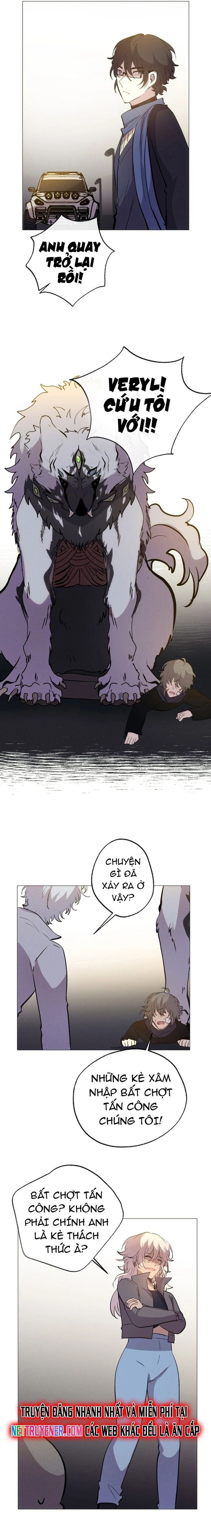 Trọng Sinh Mạc Thế - Chapter 157 - Page 9