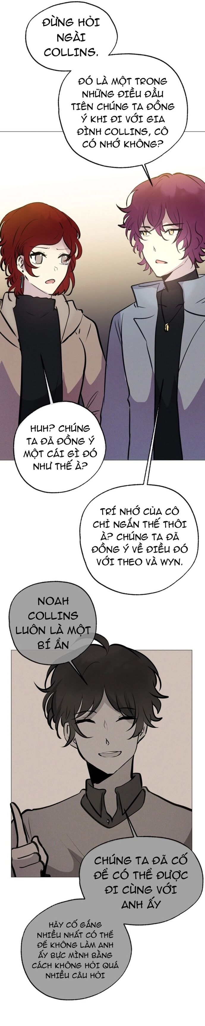 Trọng Sinh Mạc Thế - Chapter 158 - Page 12